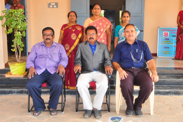 Sree Sevugan Annamalai College Devakottai Events photo 3